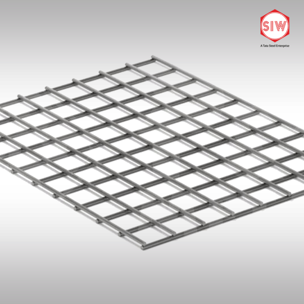 ตะแกรงเหล็ก Wire Mesh