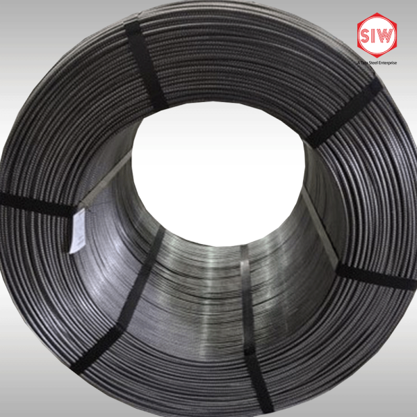 Cold Drawn Wire